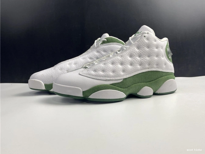 Allen "Ray Jordan 414571-125 Retro PE" Air 13 0815